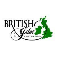 British Isles logo