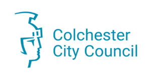 Colchester City Council logo