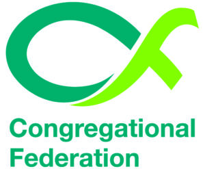 Padfield Congregational Church logo