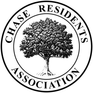 CHASE Residents' Association logo