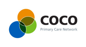 COCO Primary Care Network logo