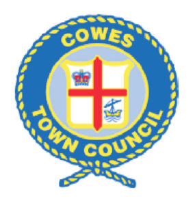 Northwood House Charitable Trust on behalf of Cowes Town Council and community partners logo