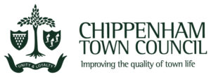 Chippenham Town Council logo