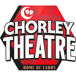 Chorley Theatre logo