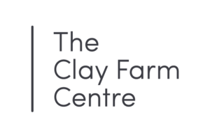 The Clay Farm Centre logo