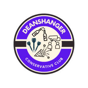 Deanshanger Conservative Club logo