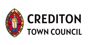 Crediton Town Council logo