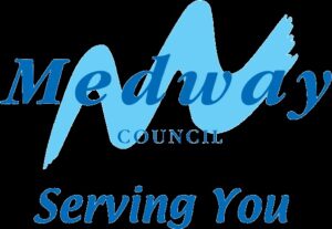 Medway Council logo