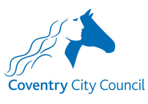 Coventry City Council logo