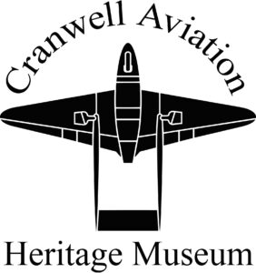 Cranwell Aviation Heritage Museum logo