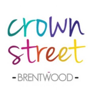 Crown Street Traders logo