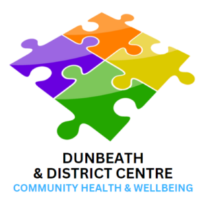 Dunbeath & District Centre logo