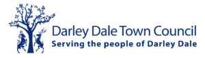 Darley Dale Town Council logo