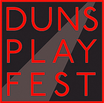 DunsPlayFest logo