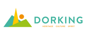 Dorking Town Partnership logo