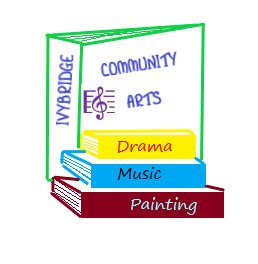 Ivybridge Community Arts logo