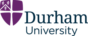 Durham University logo