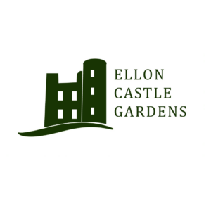 Ellon Castle Gardens logo