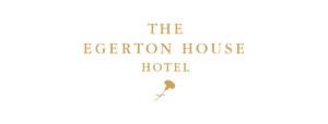 The Egerton House Hotel logo