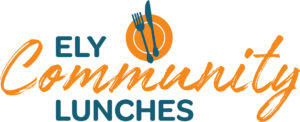 Ely Community Lunches logo