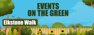 Events on the Green logo