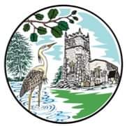 Alrewas Parish Council logo