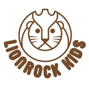 LionRock Kids logo