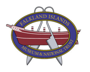 Falkland Islands Museum & National Trust logo