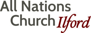 All Nations Church Ilford logo