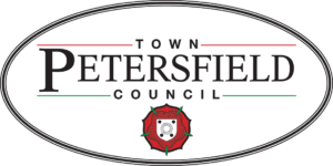 Petersfield Town Council logo