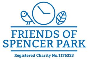 Friends of Spencer Park logo