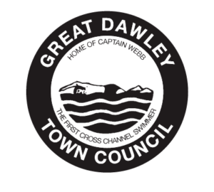 Great Dawley Town Council logo