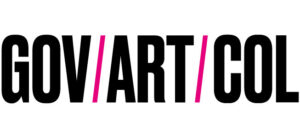 Government Art Collection logo