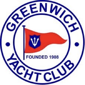 Greenwich Yacht Club logo