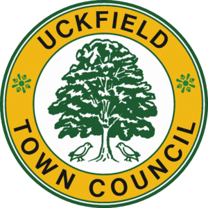 Uckfield Town Council logo