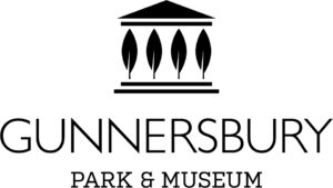 Gunnersbury Park & Museum logo