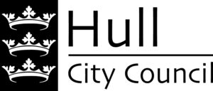 Hull City Council logo