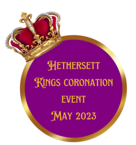 Hethersett Parish Council logo