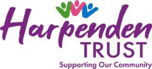 The Harpenden Trust logo