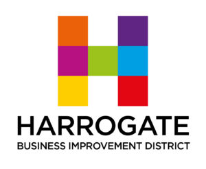 Harrogate BID logo