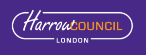 Harrow Council logo