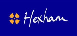 Hexham Community Partnership logo