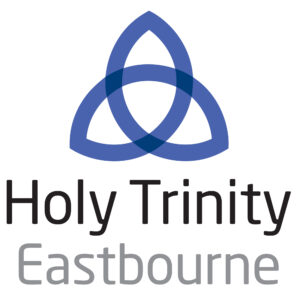 Holy Trinity Church, Eastbourne logo