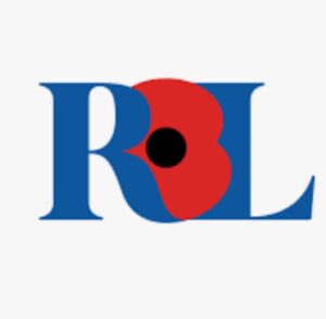 Yaxley Royal British Legion Social Club logo