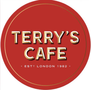 Terry's Cafe logo