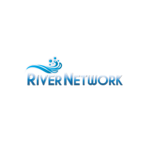 RIVER NETWORK logo