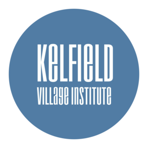 Kelfield Village Institute logo