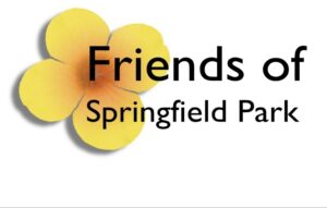 Friends of Springfield Park logo