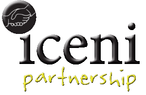 Iceni Partnership logo