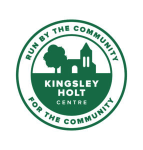 Kingsley Holt Centre logo